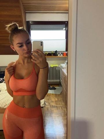 Индивидуалка Пелагея фото 2