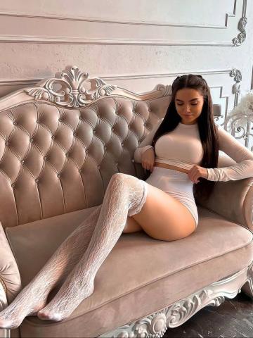 Индивидуалка Алла фото 2