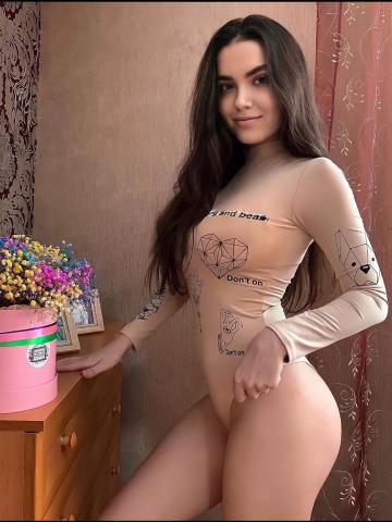 Индивидуалка Алла фото 3