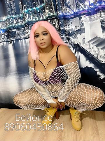 Индивидуалка Инесса фото 3