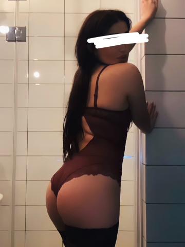 Индивидуалка Изабелла фото 4
