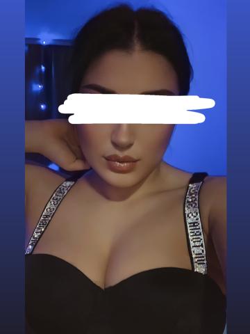 Индивидуалка Изабелла фото 5