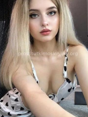 Индивидуалка Ангелина фото 3