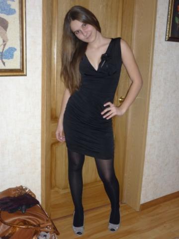 Индивидуалка Варвара фото 3